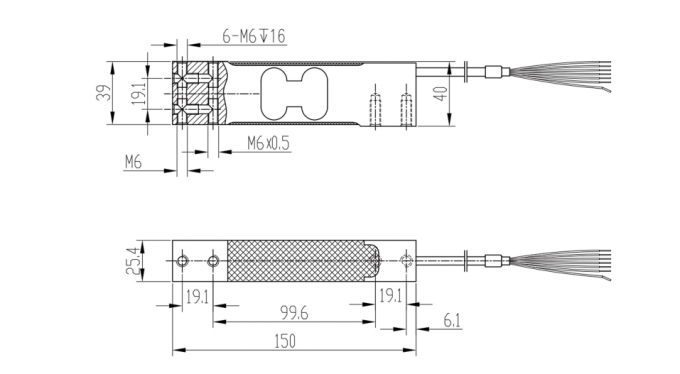 Why the WL-116 Single Point Load Cell Solves Your Weighing Challenges Wide Capacity Range: 5kg–200kg | C3/C4 Accuracy | Parallel Ready 0