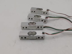 Cellule de charge à un point unique de petite dimension WL-111