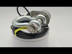 Cellule de charge WLP166H pour la pesée 2T