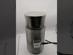 B197F Cellule de pesage de charge en canistre