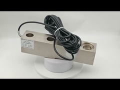 Celle de charge de poutre en acier inoxydable B726C2