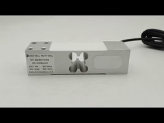 Cellules de charge en aluminium lourdes (50 kg-500 kg) pour balances industrielles et systèmes de pesage de précision WL-11