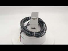 WL-125 Cellule de charge de faisceau de cisaillement lourd pour les balances de camions et la pesée industrielle