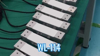 Le numéro WL-114