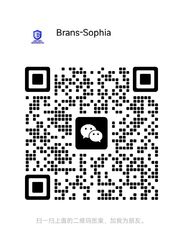 Je suis sur WeChat.